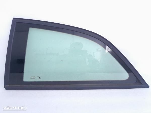 Vidro Painel Esq Audi A1 (8X1, 8Xk) - 1