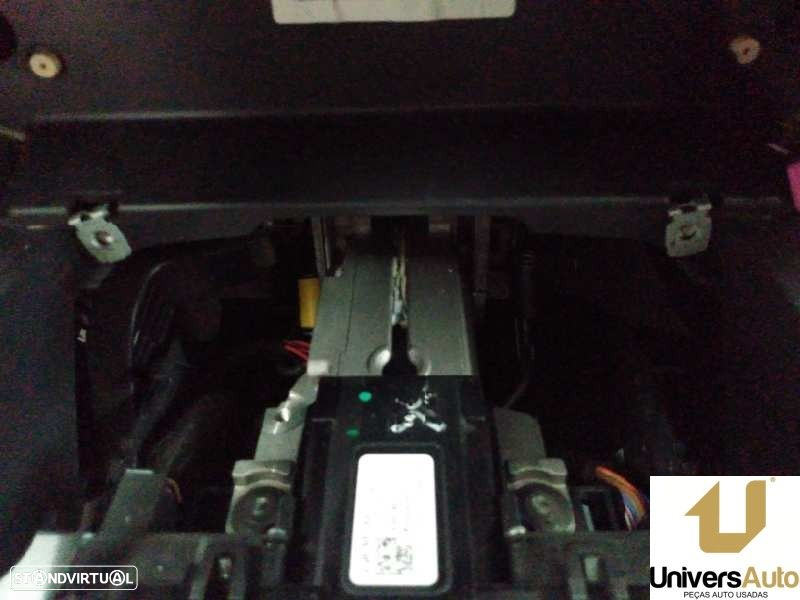 COLUNA DIREÇÃO SEAT IBIZA V 2019 -A0053494 - 2