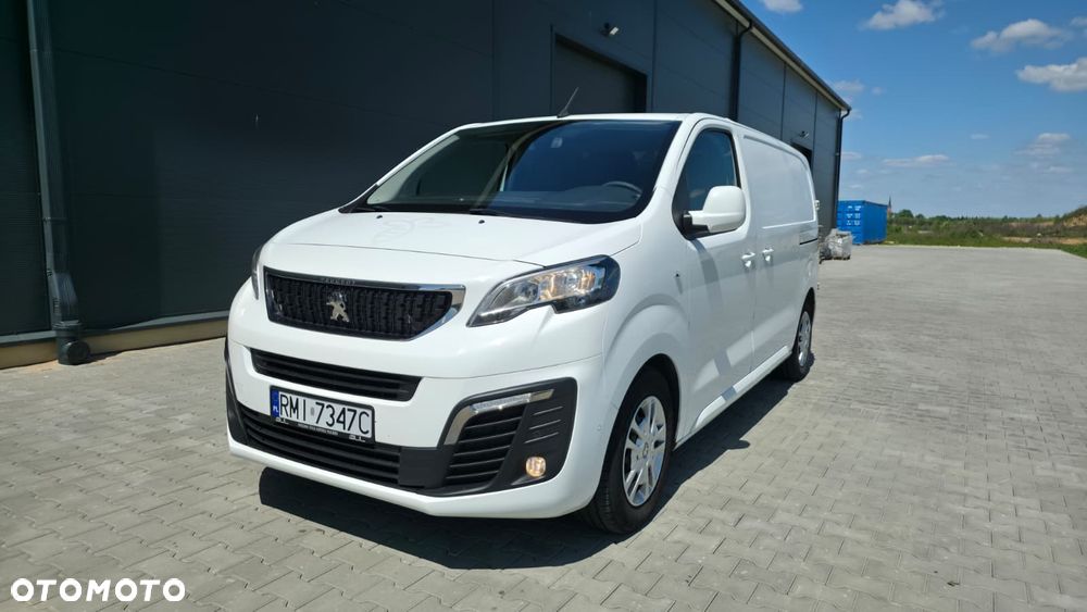 Peugeot EXPERT - 3