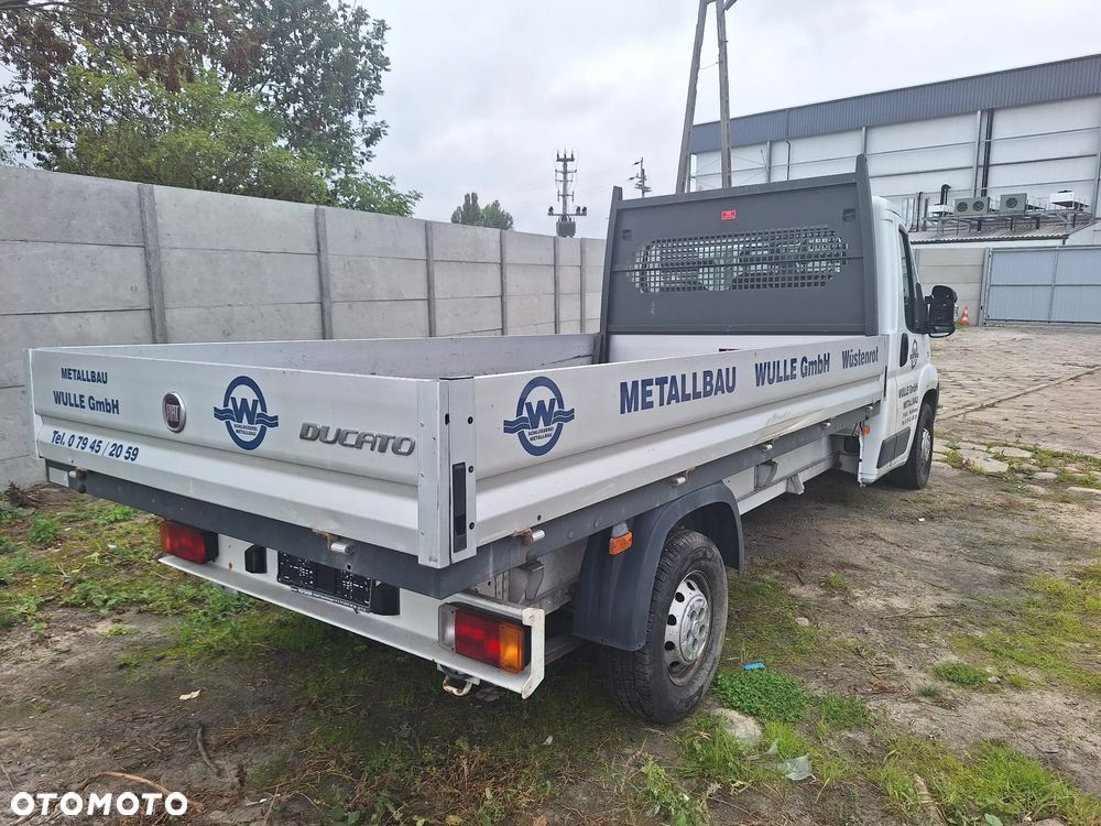 Fiat Ducato - 7