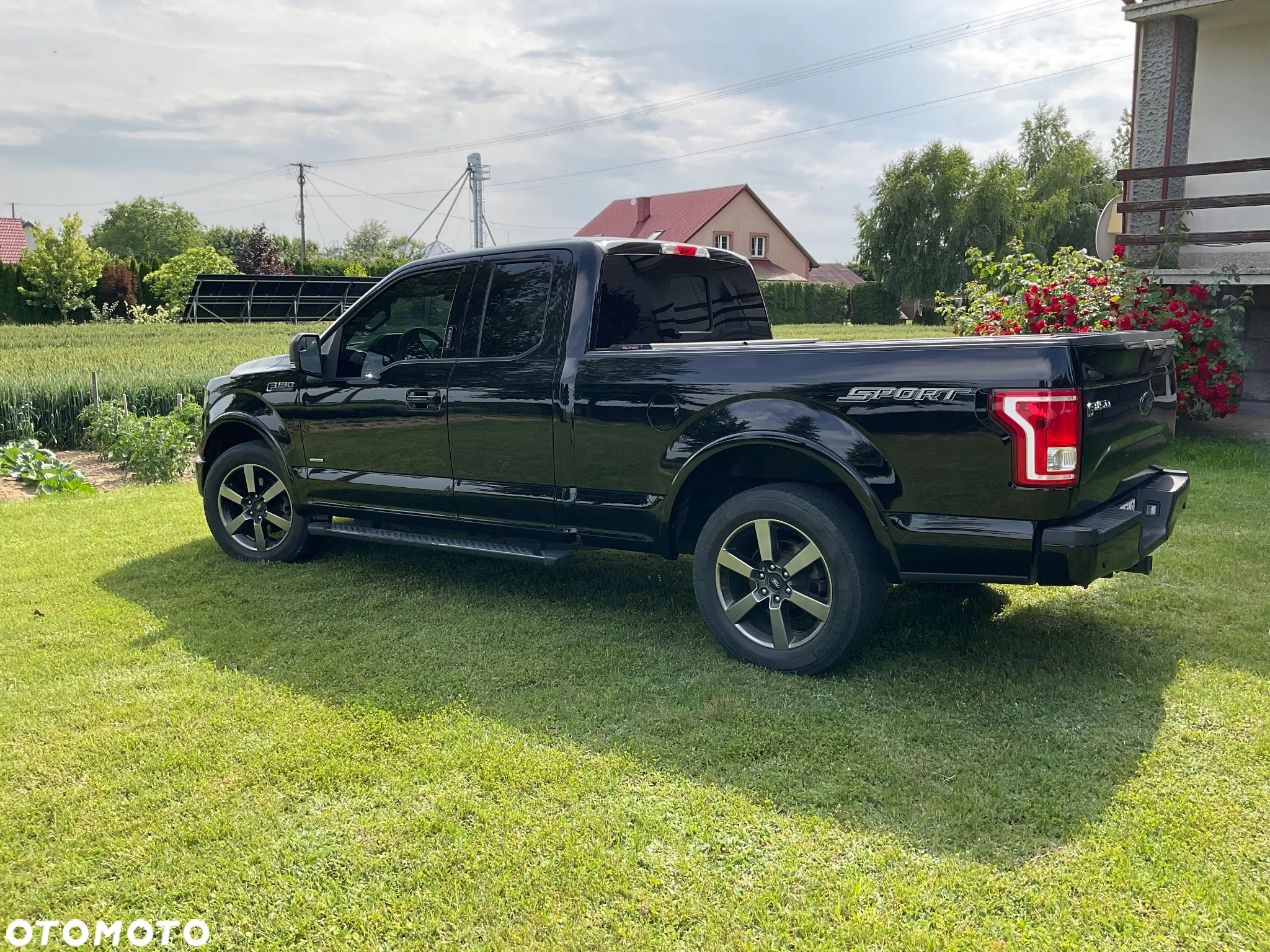 Ford F150 - 3