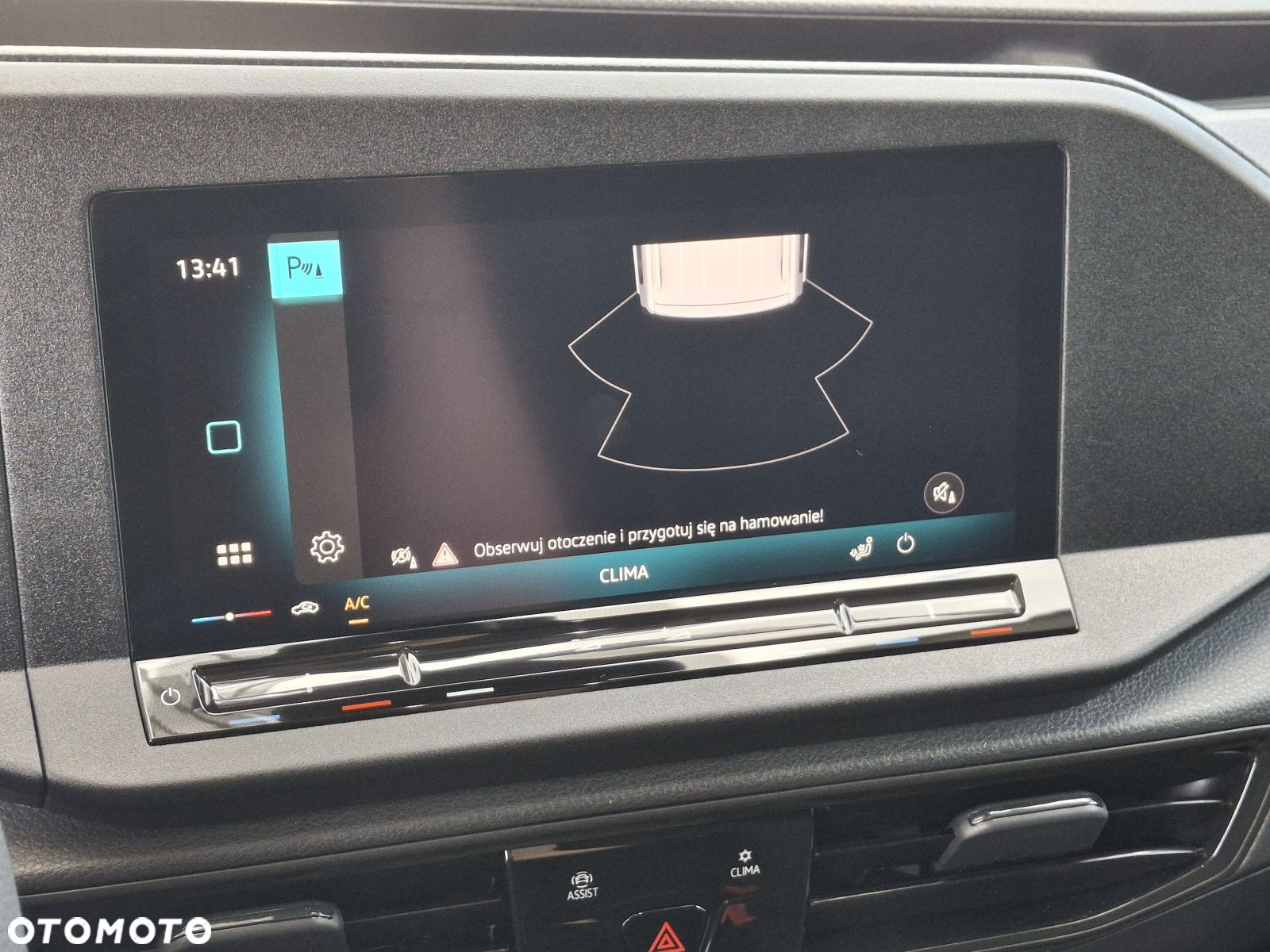 Volkswagen Caddy - 17