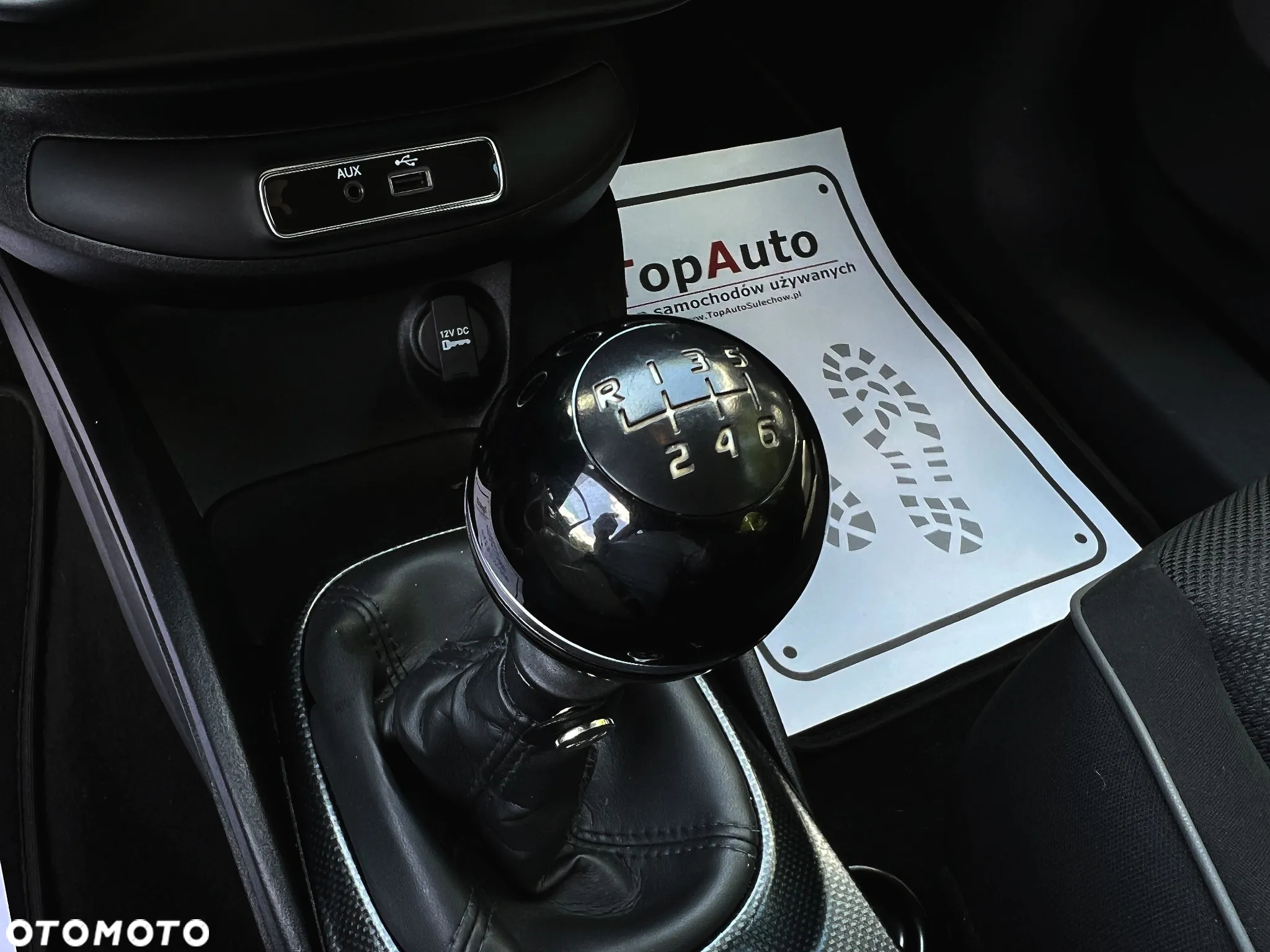 Fiat 500X - 30
