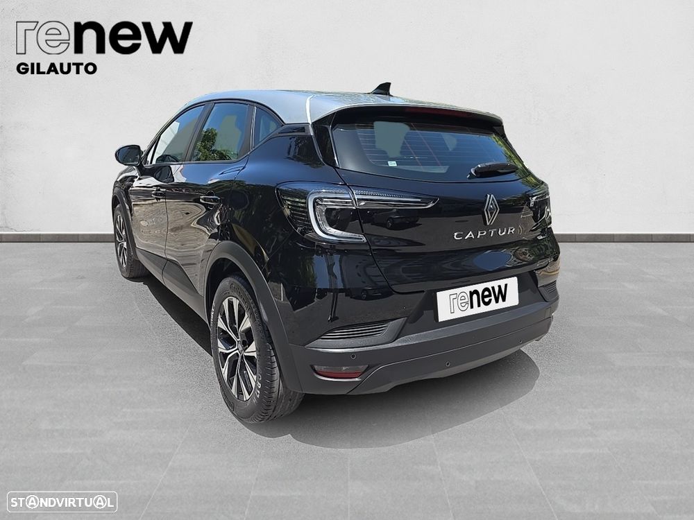 Renault Captur 1.0 TCe Evolution Bi-Fuel - 7