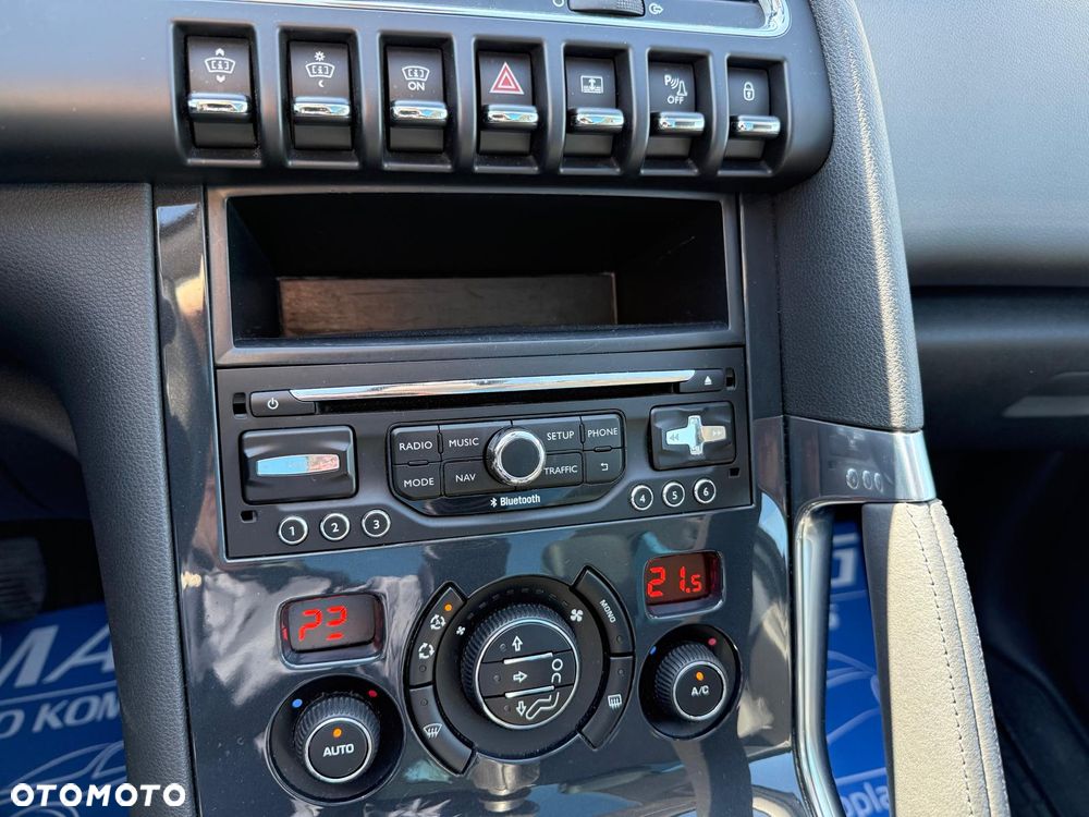 Peugeot 3008 BlueHDi 120 Stop & Start Allure - 27