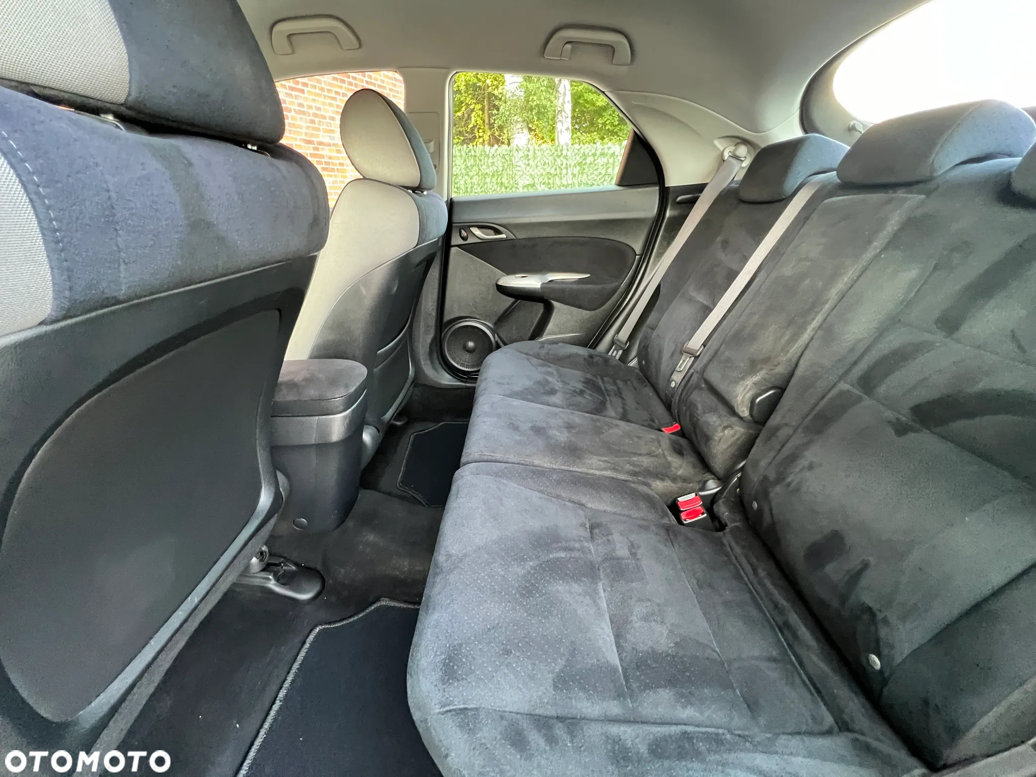 Honda Civic - 15