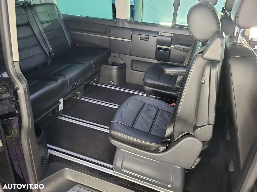 Volkswagen Multivan - 6