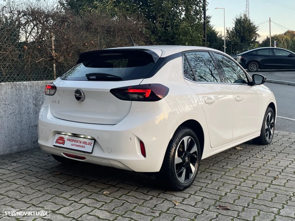 Opel Corsa-e Elegance - 3