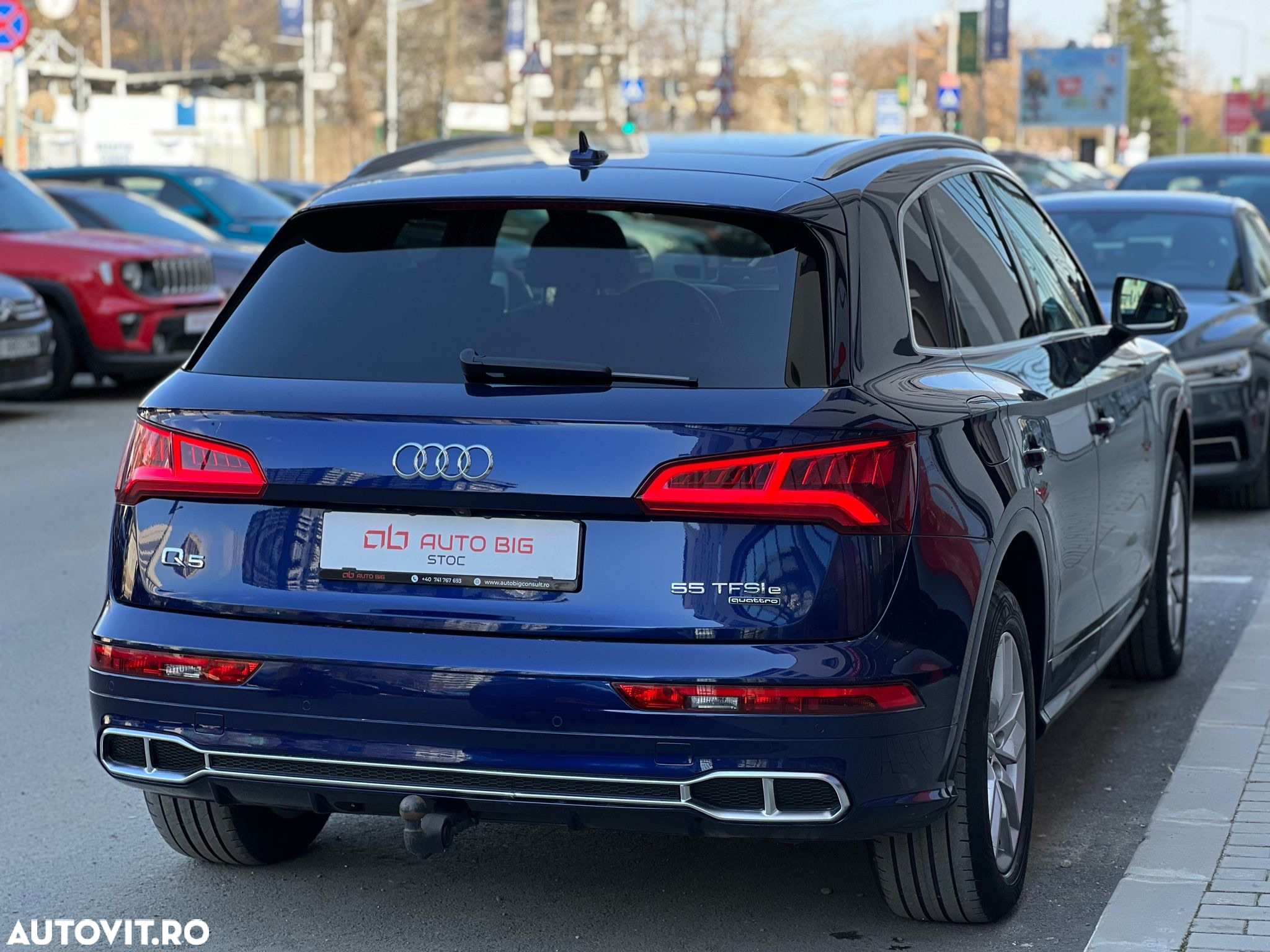 Audi Q5 - 8