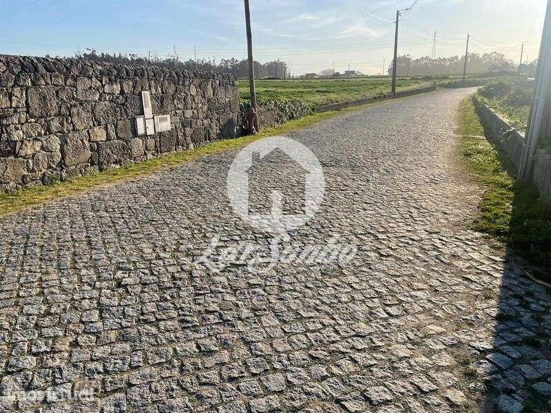 Terreno para Moradias de 520m² em Tougues - Vila do Conde - Grande imagem: 4/19