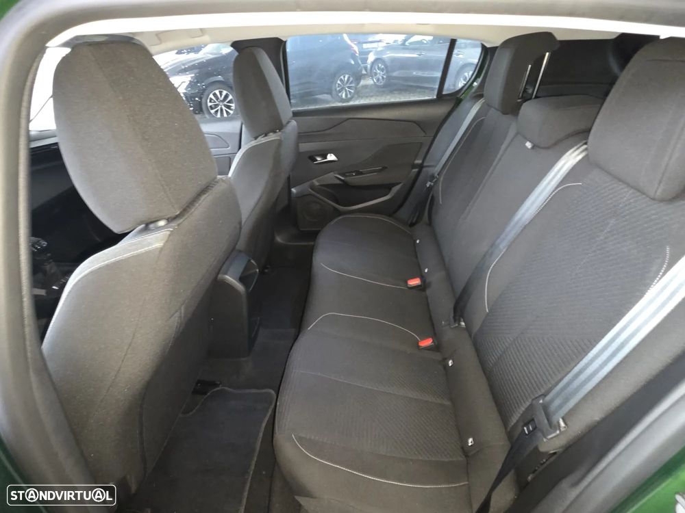 Peugeot 308 1.2 PureTech Active Pack - 7