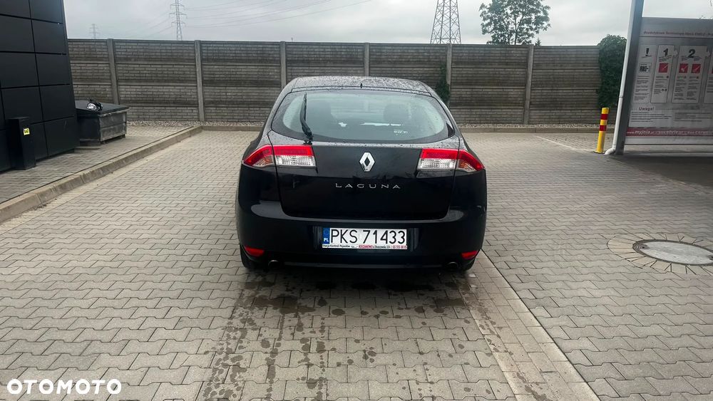 Renault Laguna 2.0 16V Turbo Expression - 11