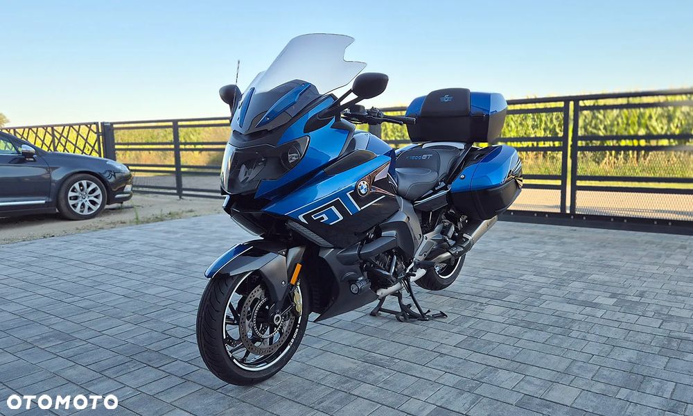 BMW K - 4