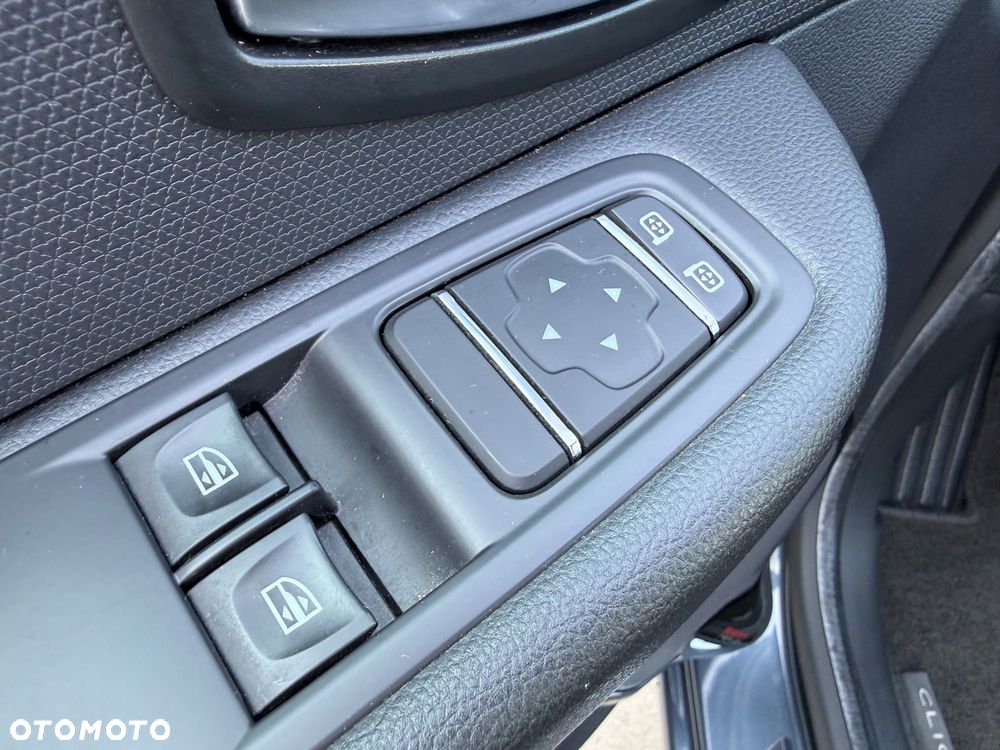 Renault Clio (Energy) TCe 75 Start & Stop LIMITED - 34