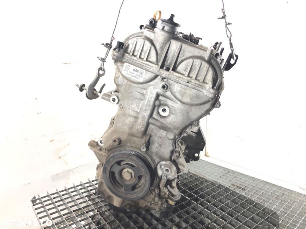 SILNIK  OPEL INSIGNIA B Sports Tourer (Z18) 2017 - 2022 1.5 (35) 121 kW [165 KM] benzyna 2017 - 2022 - 3