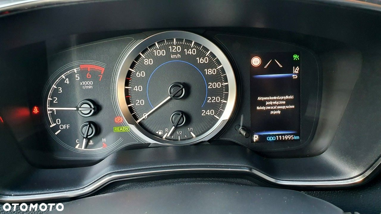 Toyota Corolla - 28