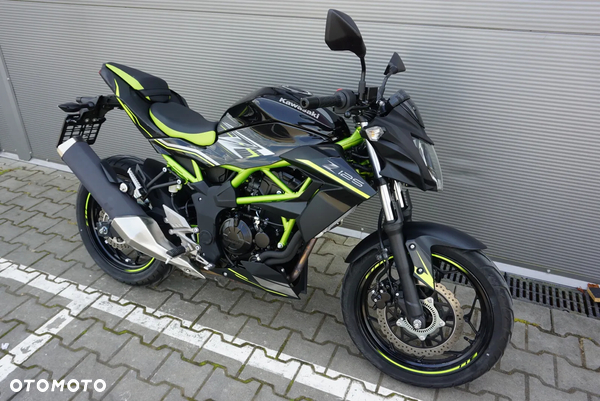 Kawasaki Z