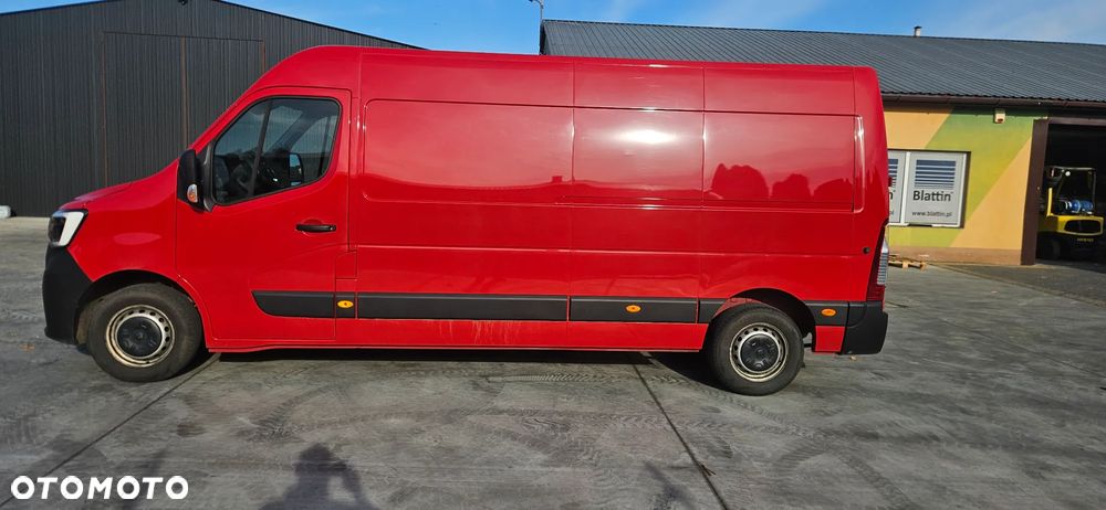 Renault MASTER - 3