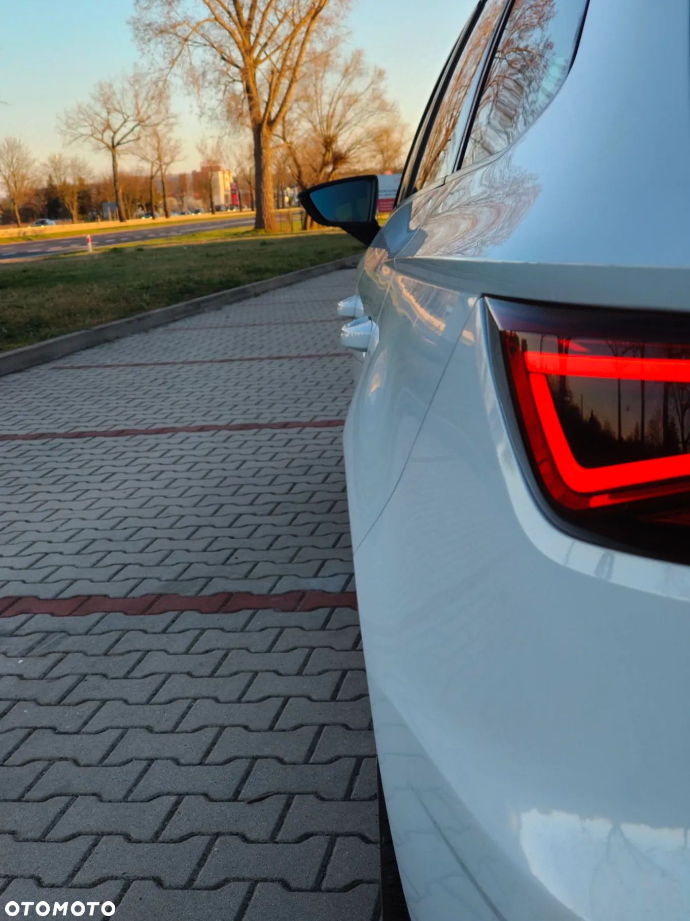 Seat Leon 2.0 TSI Cupra S&S 4Drive DSG - 6