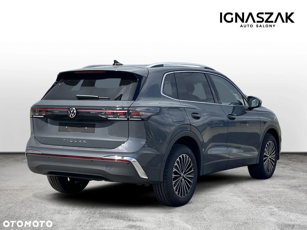 Volkswagen Tiguan 2.0 TDI Elegance DSG - 5