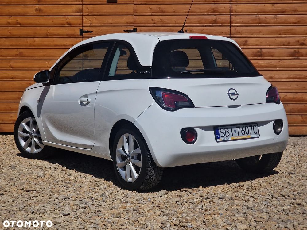 Opel Adam - 17