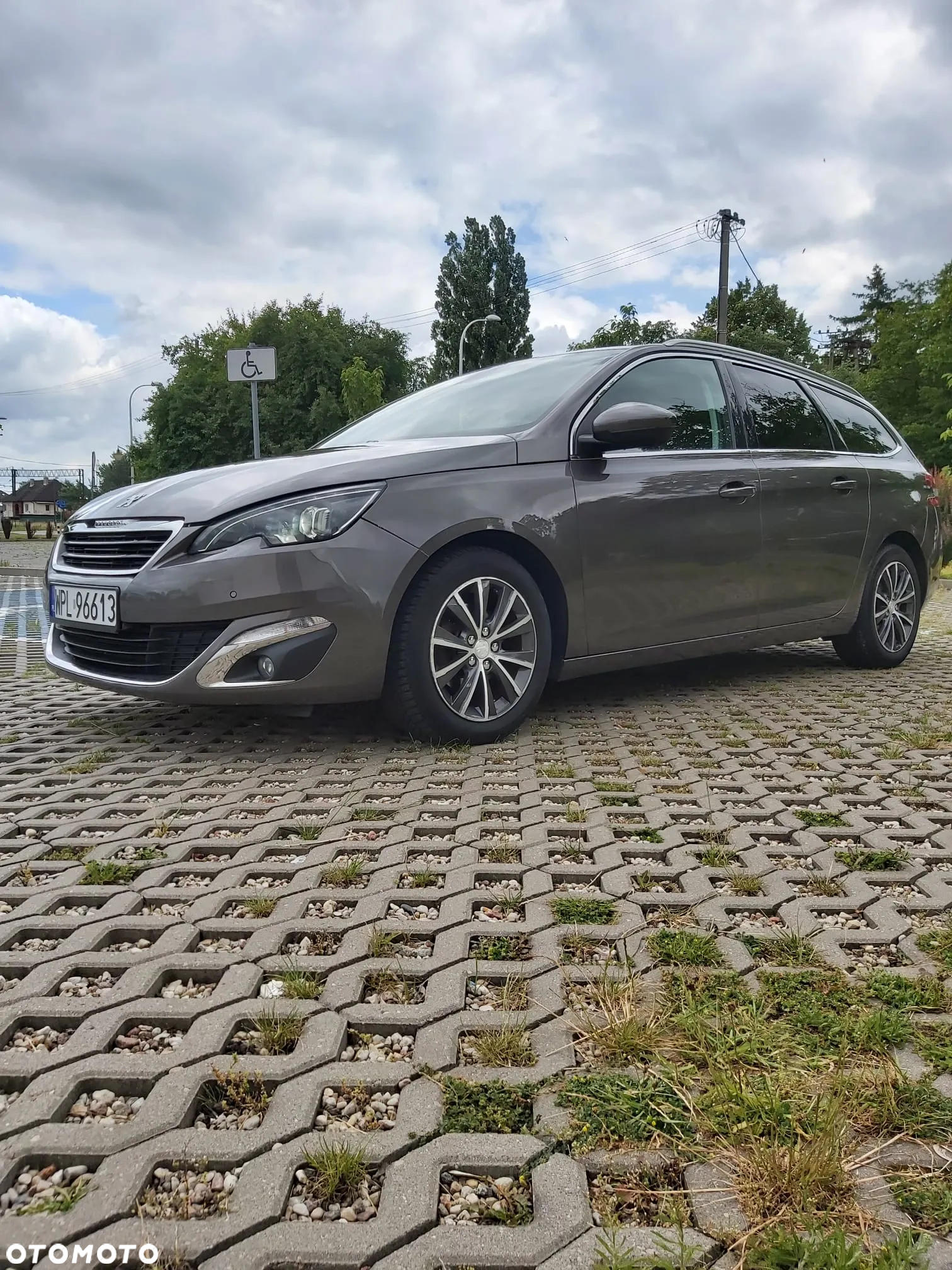 Peugeot 308 e-HDi FAP 115 Stop&Start Style - 32