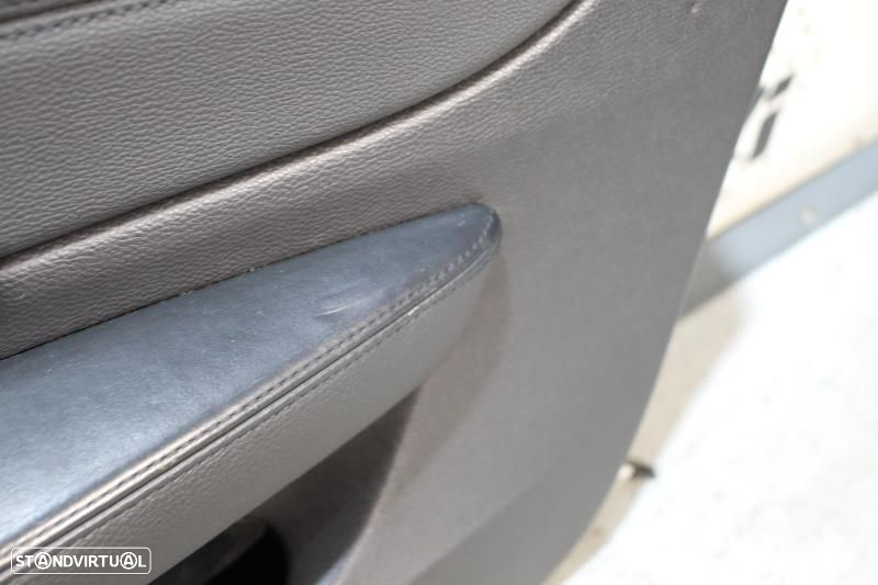 Quartelas / Forras Das Portas Bmw 1 Cabriolet (E88)  Quartela / Forra - 5