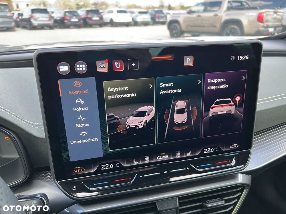 Cupra Formentor - 20