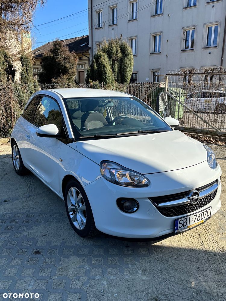 Opel Adam - 16