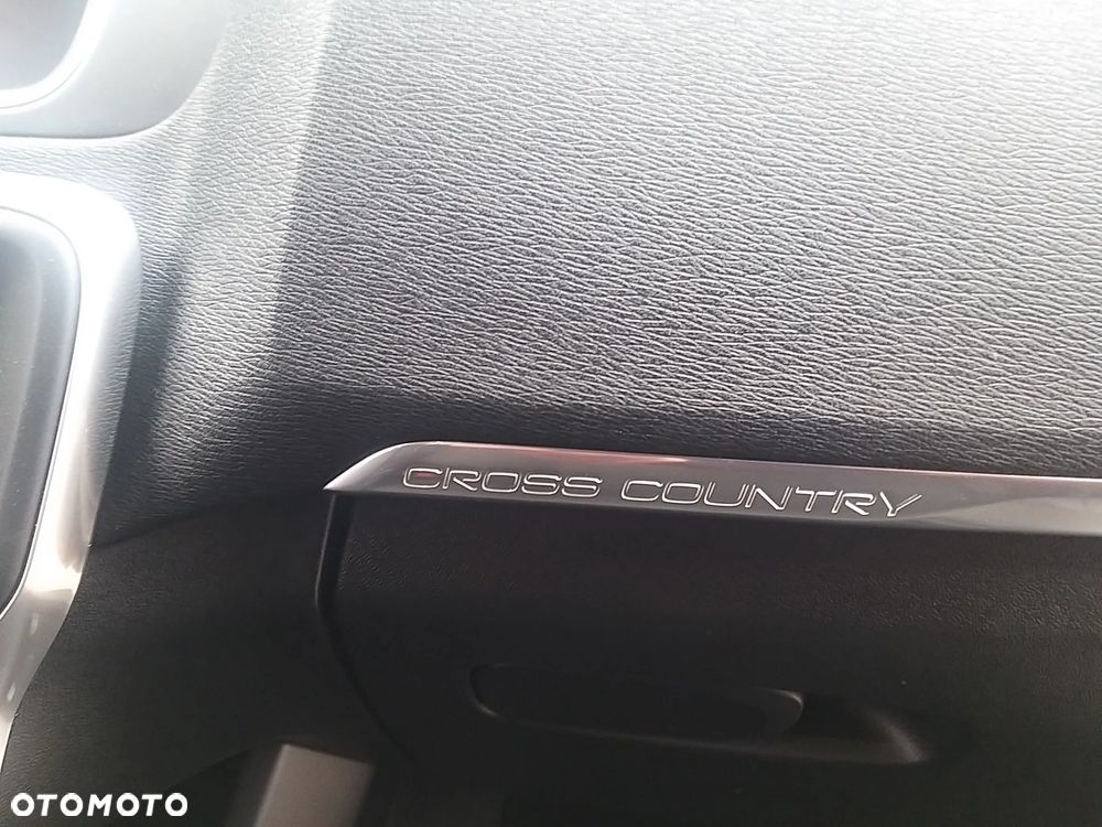 Volvo V40 Cross Country T4 AWD Momentum - 26