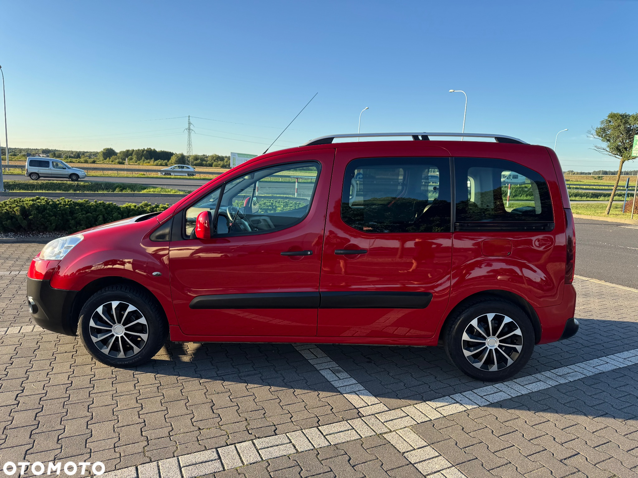 Peugeot Partner 1.6 HDi Outdoor - 7