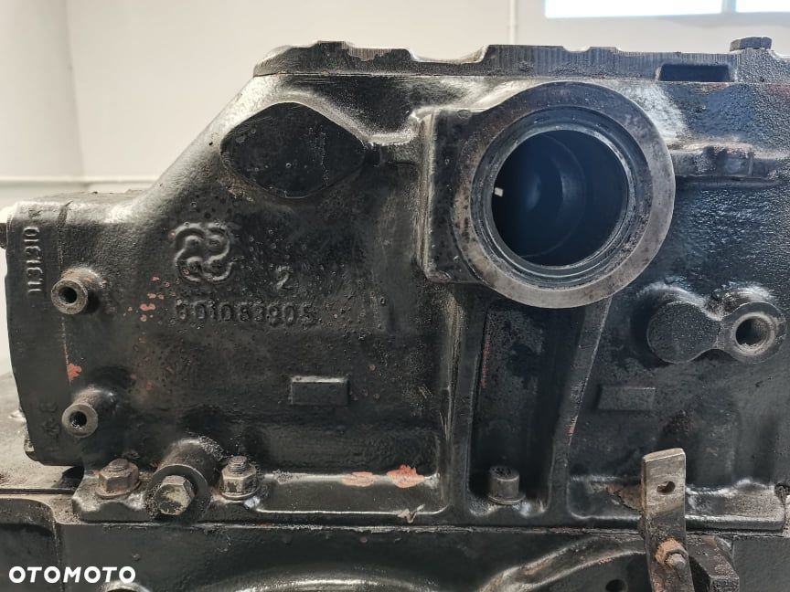 Deutz-fahr .... Agroplus {Plecak} - 4
