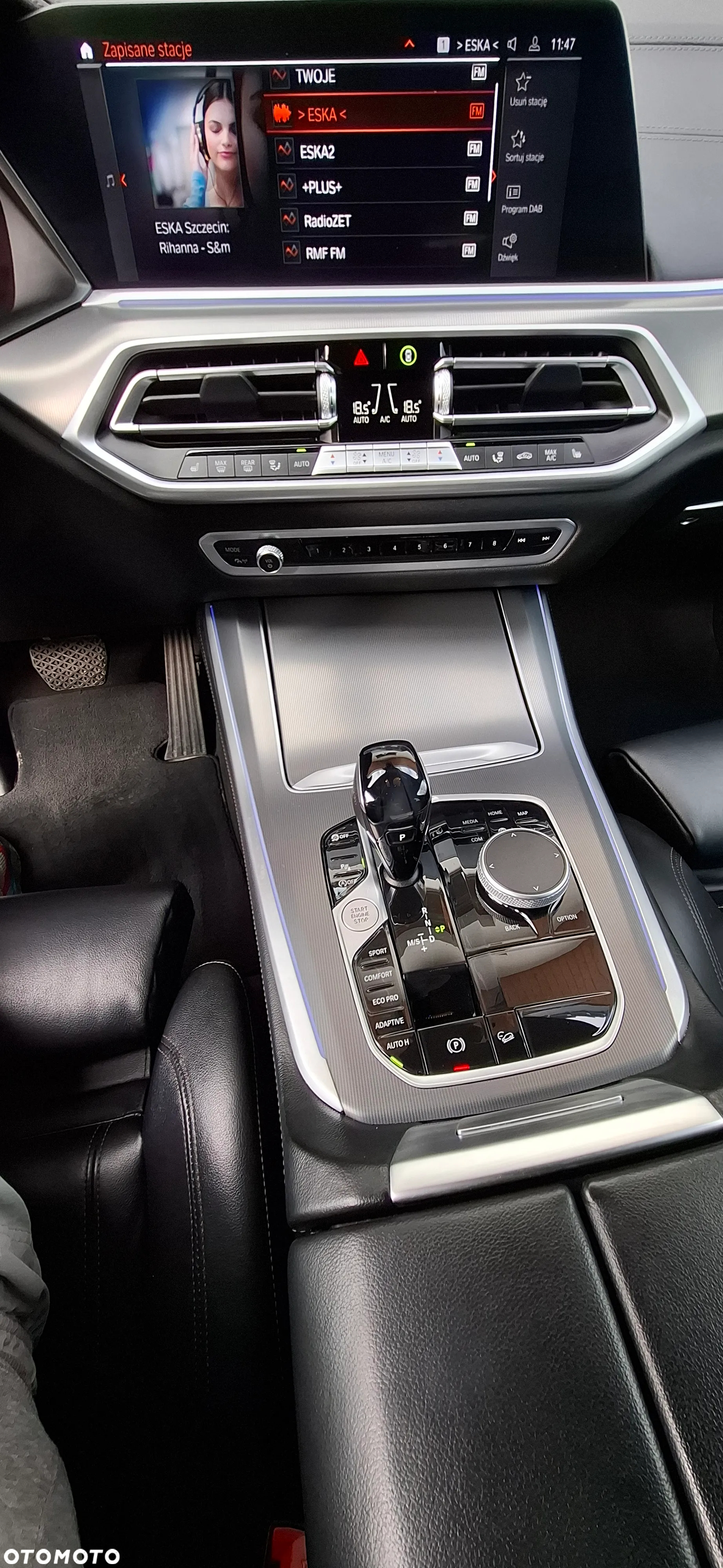 BMW X5 xDrive25d - 23