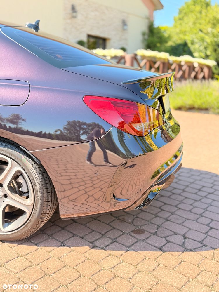 Mercedes-Benz CLA 250 4-Matic - 5