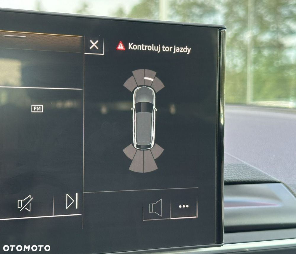 Audi A4 Avant 35 TDI mHEV S tronic - 29