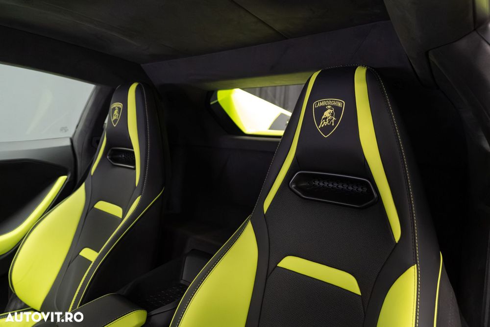 Lamborghini Temerario - 31