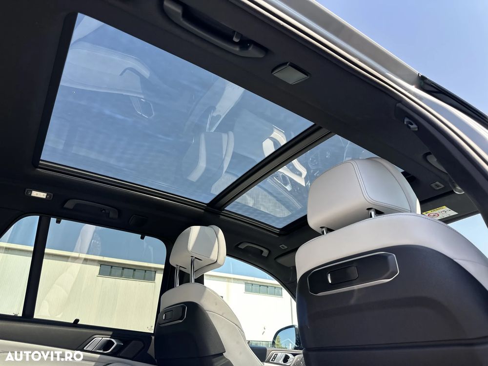 BMW X5 xDrive50e - 25