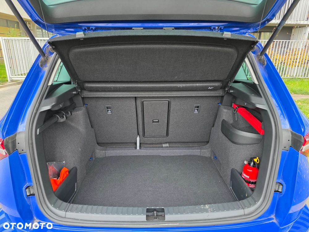Skoda Karoq 1.5 TSI ACT Style - 31