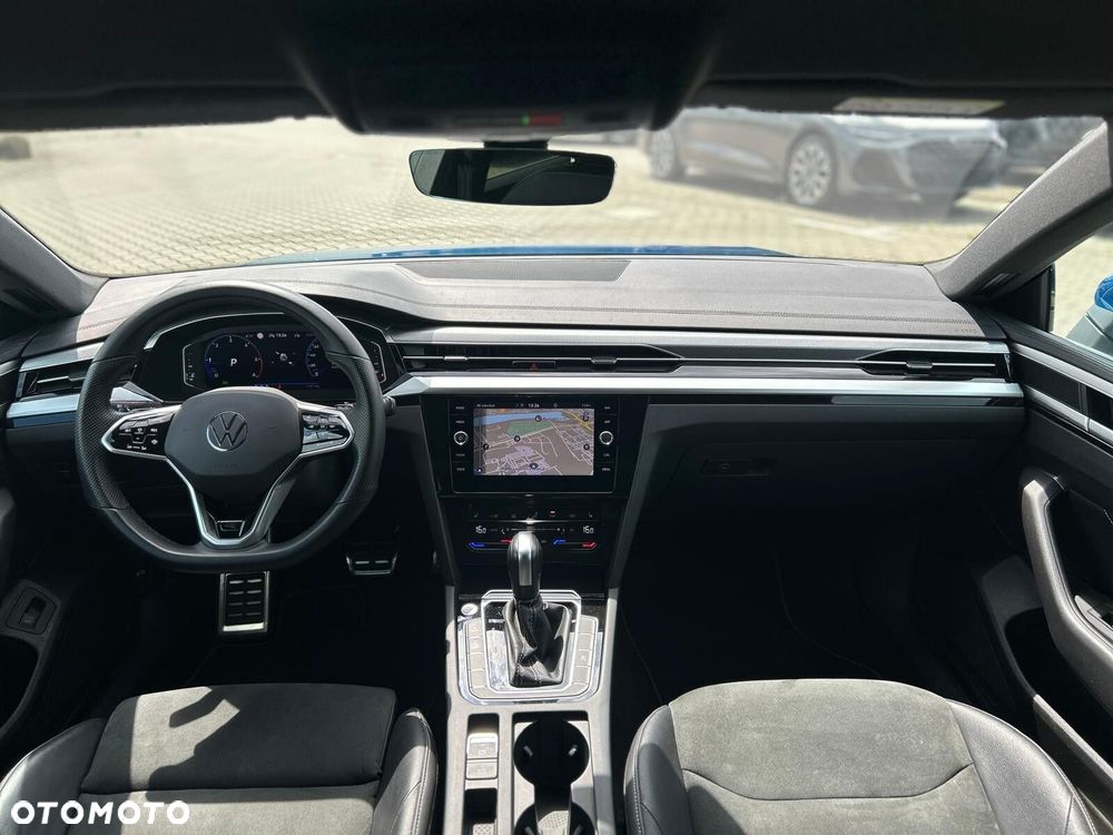 Volkswagen Arteon Shooting Brake 2.0 TDI 4Motion R-Line DSG - 19