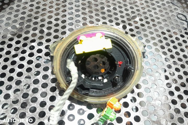 Spirala volan 4E0953541 Audi A4 B7 [2004 - 2008] Avant wagon 5-usi 2. - 1