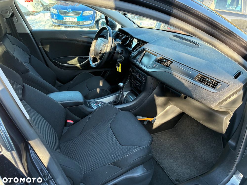 Citroën C5 BlueHDi 150 S&S Selection - 10