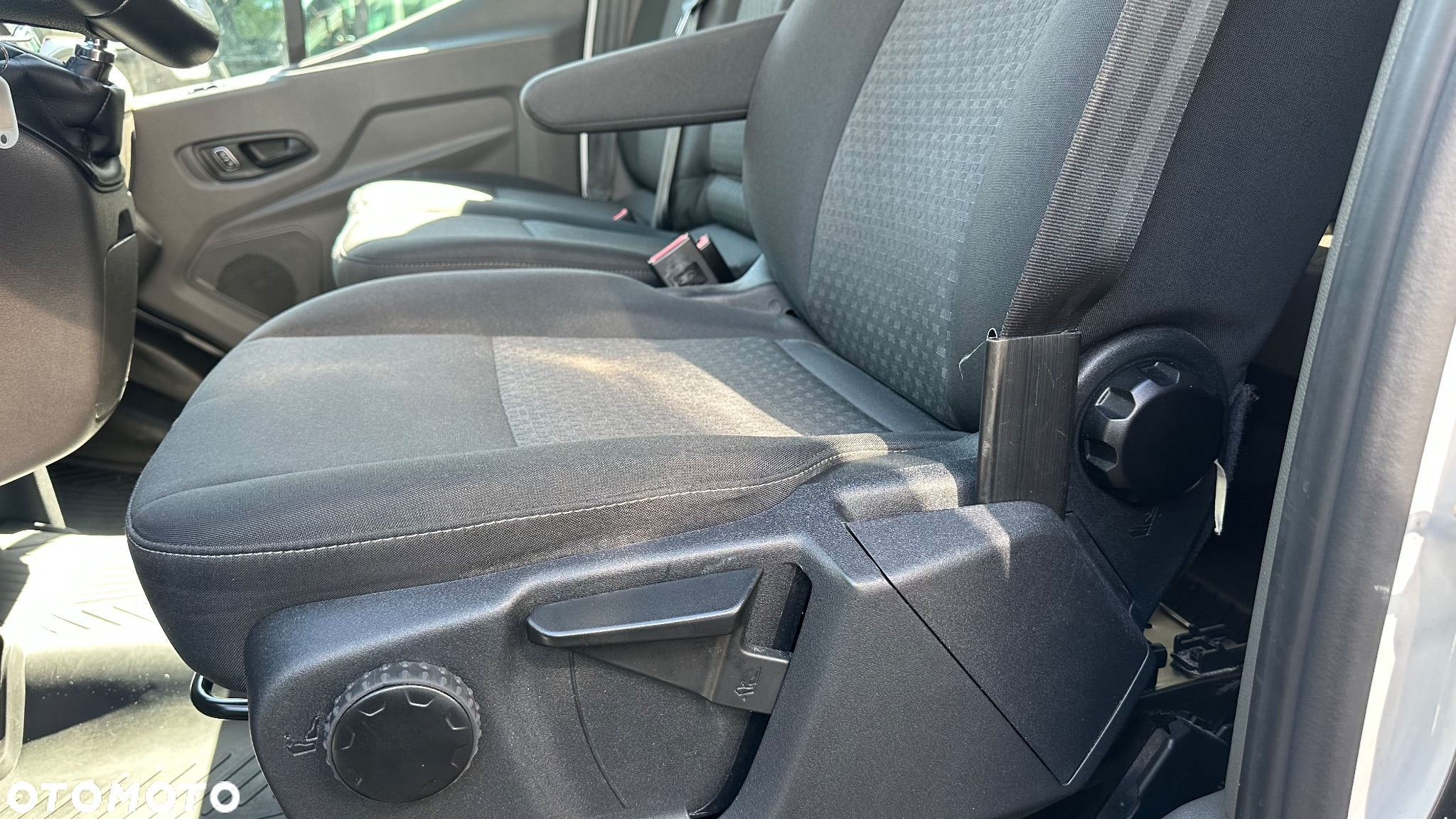 Ford Transit 9 osobowy / Ciężarowy 9 os / 23% vat - 14