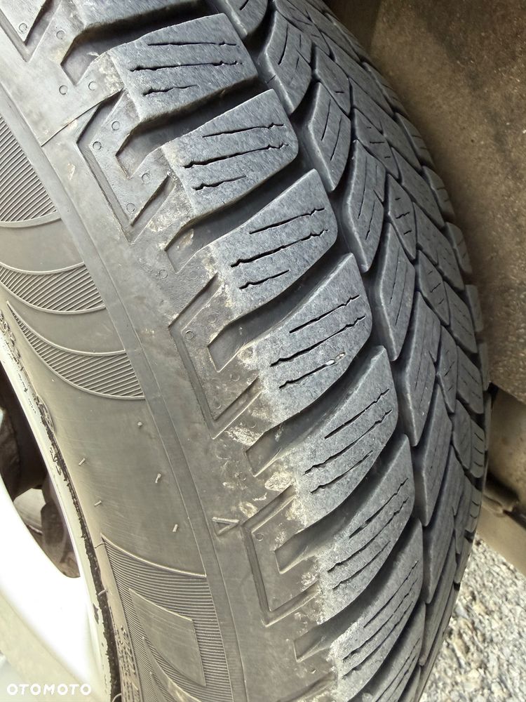 Audi A4 Avant 1.9 TDI - 17