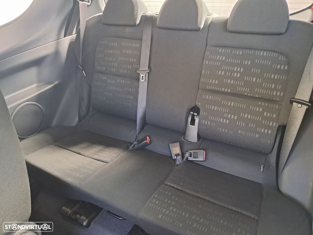 Mitsubishi Colt 1.3 E-Motion - 10