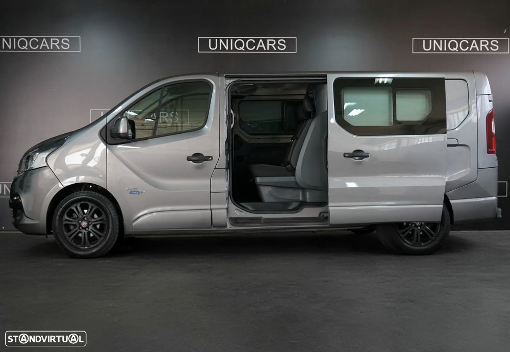 Fiat TALENTO 2.0 ECOJET 145 - 7