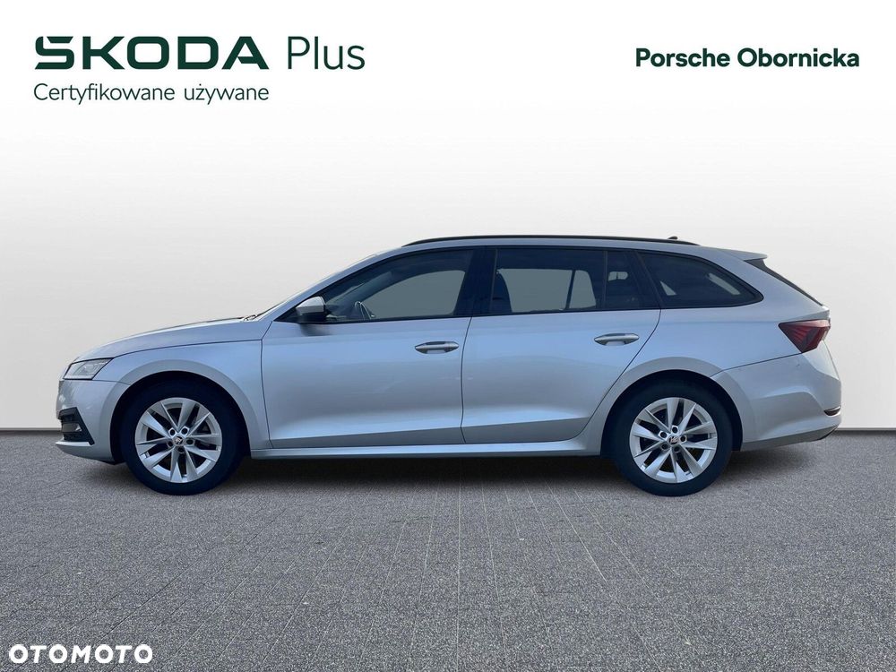Skoda Octavia 2.0 TDI Ambition - 4