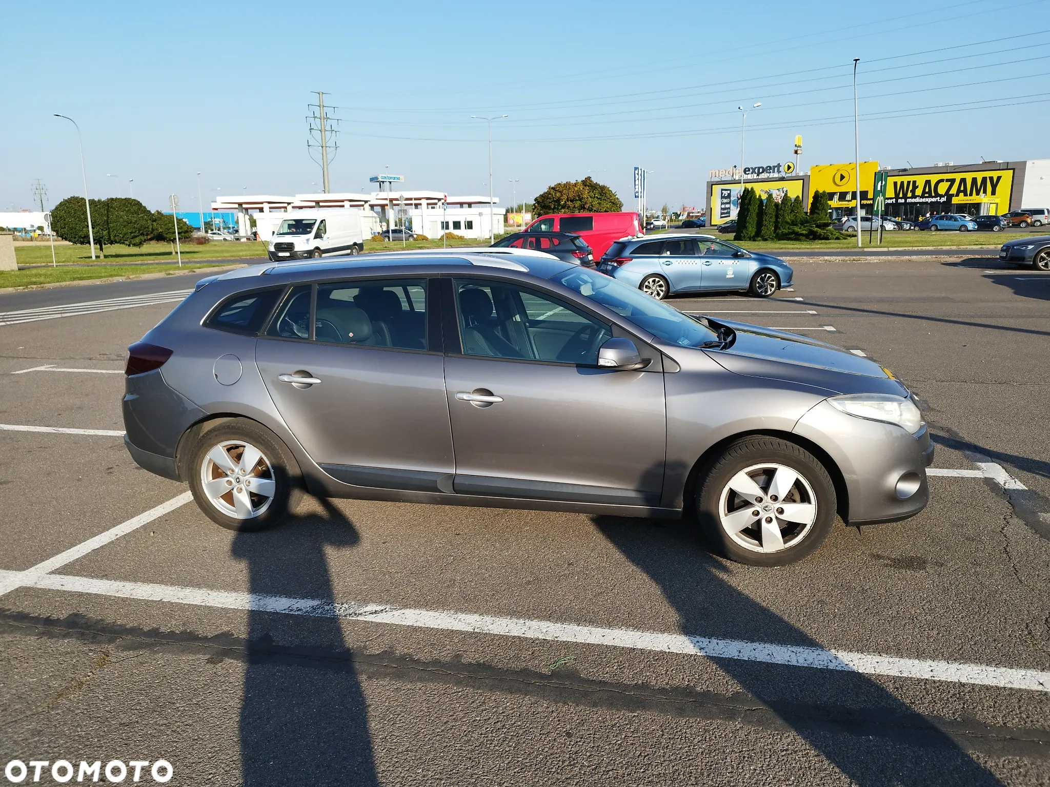 Renault Megane 1.6 16V Dynamique - 11
