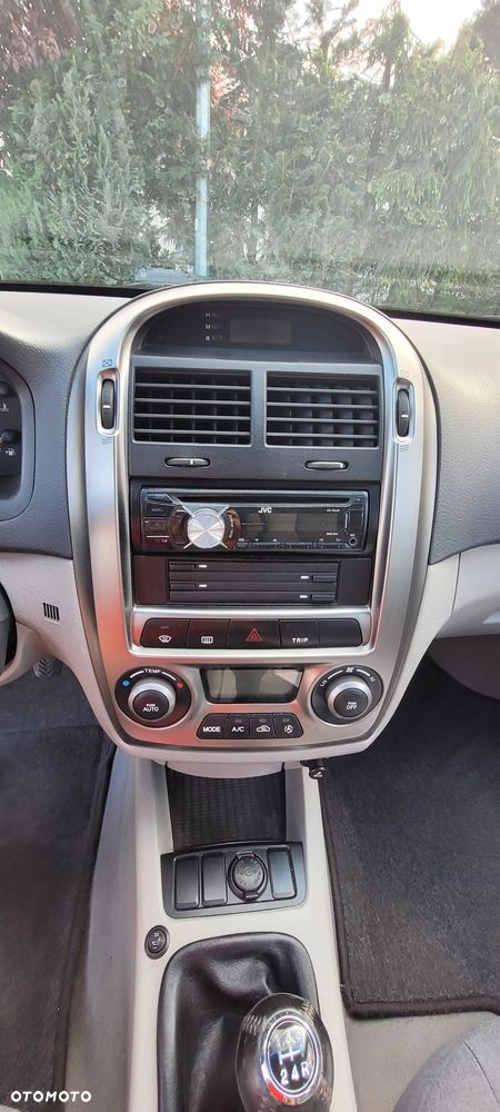 Kia Cerato 1.6 EX - 23