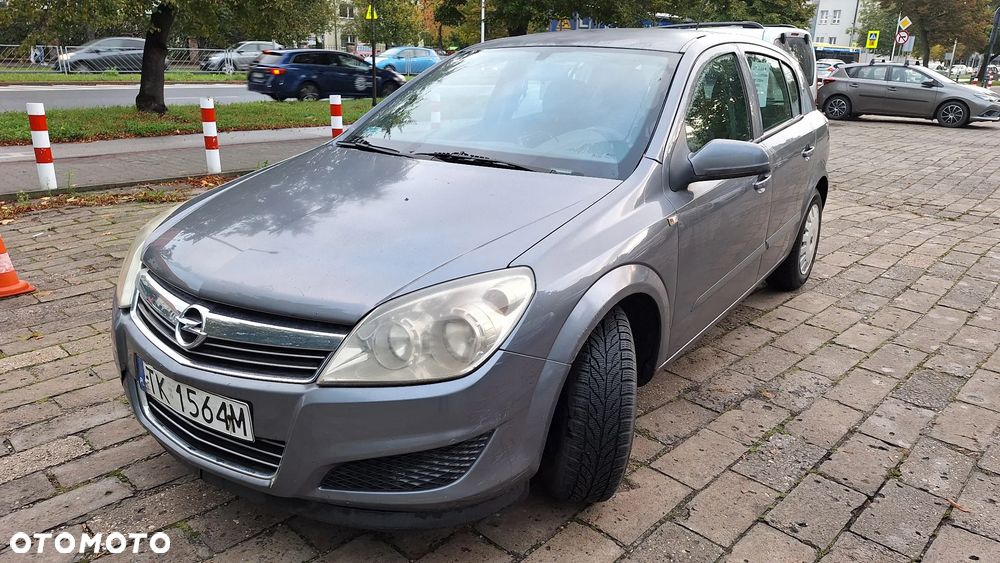 Opel Astra 1.3 CDTI - 3