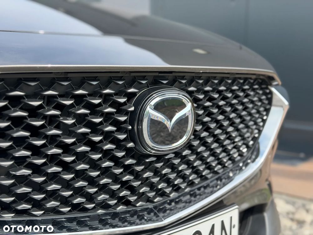 Mazda CX-30 2.0 mHEV Kai 2WD - 9